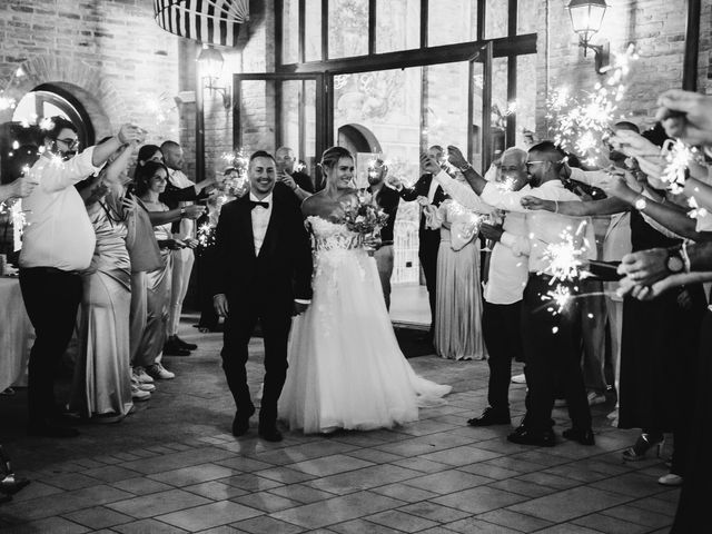 Il matrimonio di Martina e Simone a Rovigo, Rovigo 2