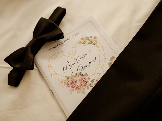 Il matrimonio di Martina e Simone a Rovigo, Rovigo 29