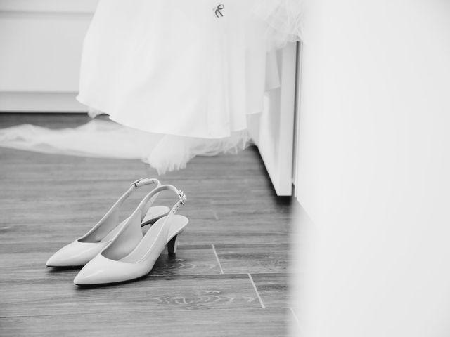 Il matrimonio di Martina e Simone a Rovigo, Rovigo 31