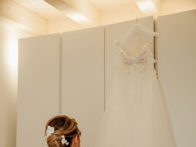 Il matrimonio di Martina e Simone a Rovigo, Rovigo 33