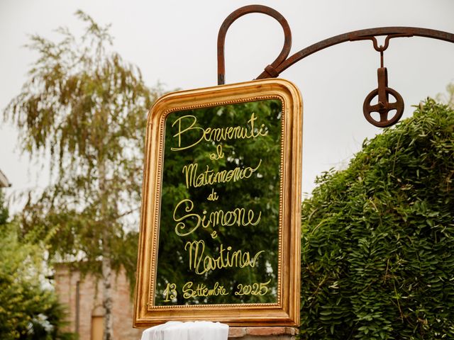 Il matrimonio di Martina e Simone a Rovigo, Rovigo 41