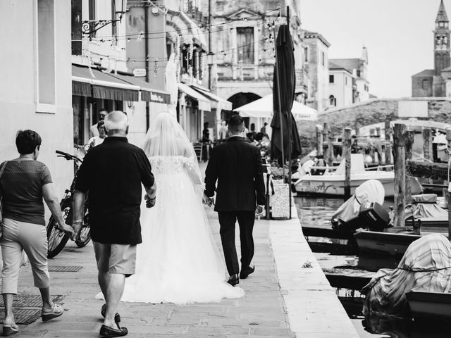 Il matrimonio di Martina e Simone a Rovigo, Rovigo 42