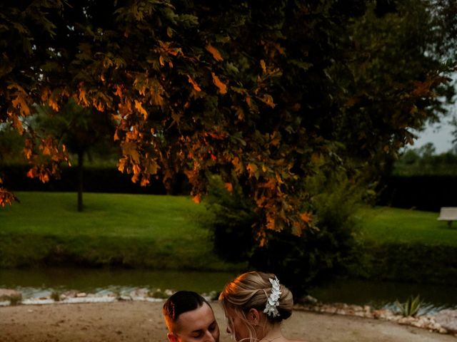 Il matrimonio di Martina e Simone a Rovigo, Rovigo 46
