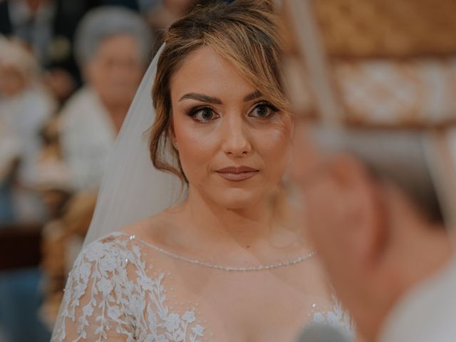 Il matrimonio di Marianna e Wiliam a Scurcola Marsicana, L'Aquila 3