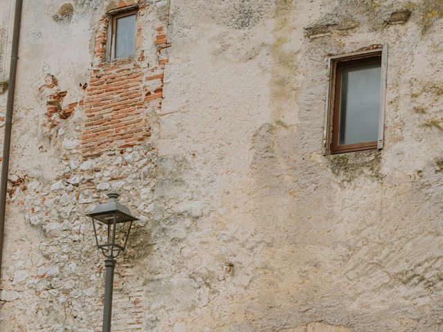 Il matrimonio di Marianna e Wiliam a Scurcola Marsicana, L'Aquila 4