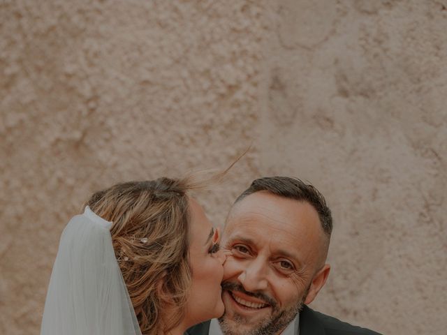 Il matrimonio di Marianna e Wiliam a Scurcola Marsicana, L'Aquila 5