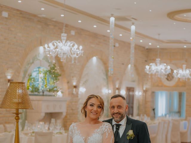 Il matrimonio di Marianna e Wiliam a Scurcola Marsicana, L'Aquila 7