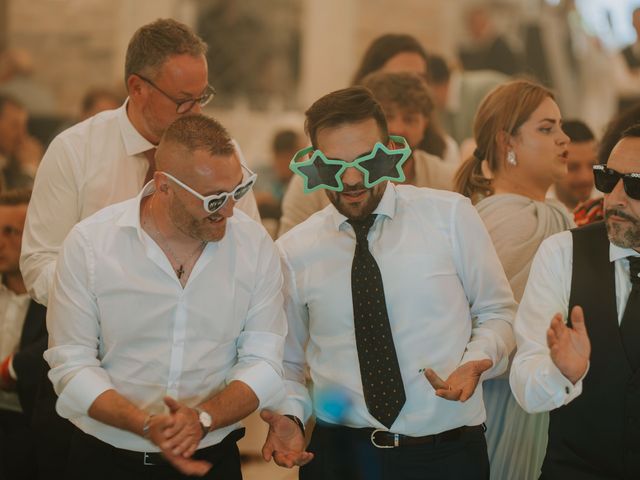 Il matrimonio di Marianna e Wiliam a Scurcola Marsicana, L'Aquila 15