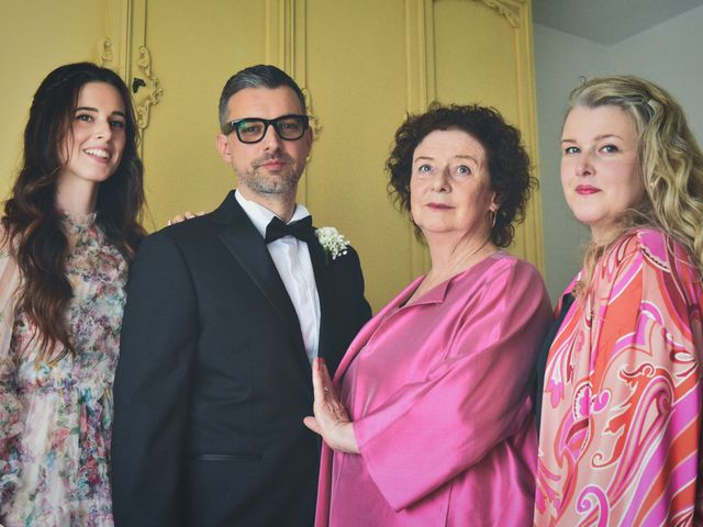 Il matrimonio di Piero e Martina a Casalserugo, Padova 11