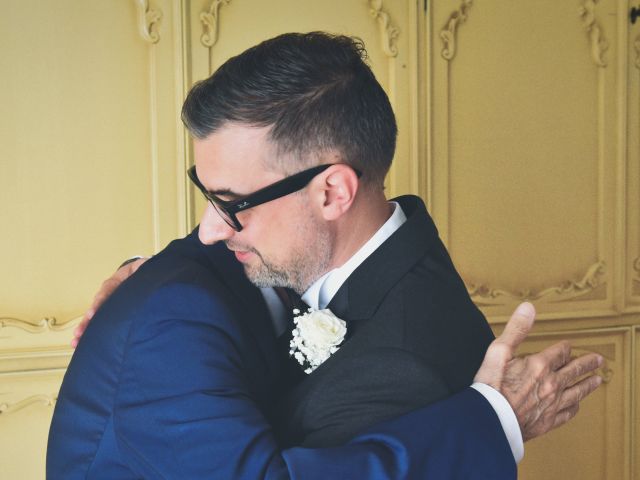 Il matrimonio di Piero e Martina a Casalserugo, Padova 14