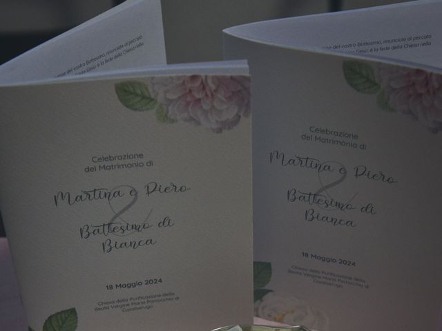 Il matrimonio di Piero e Martina a Casalserugo, Padova 18