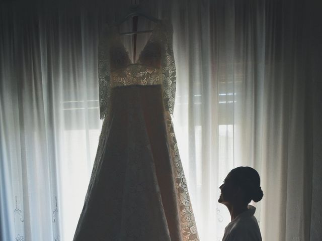 Il matrimonio di Piero e Martina a Casalserugo, Padova 20