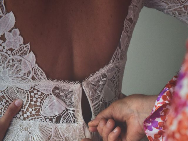 Il matrimonio di Piero e Martina a Casalserugo, Padova 25