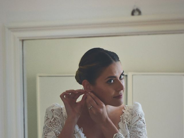 Il matrimonio di Piero e Martina a Casalserugo, Padova 27