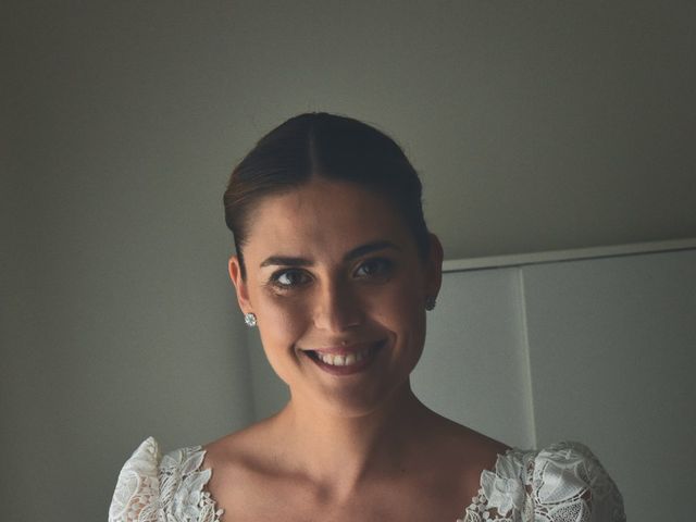 Il matrimonio di Piero e Martina a Casalserugo, Padova 29