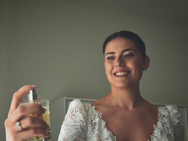 Il matrimonio di Piero e Martina a Casalserugo, Padova 30