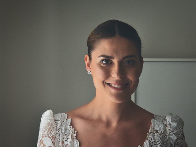 Il matrimonio di Piero e Martina a Casalserugo, Padova 33