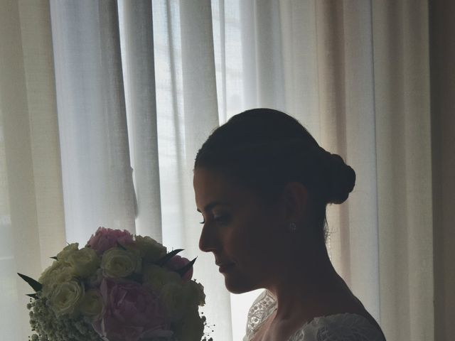 Il matrimonio di Piero e Martina a Casalserugo, Padova 34