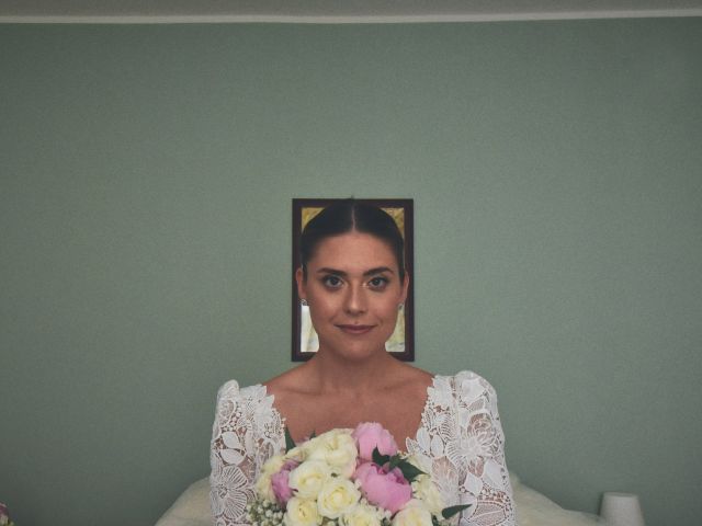 Il matrimonio di Piero e Martina a Casalserugo, Padova 35