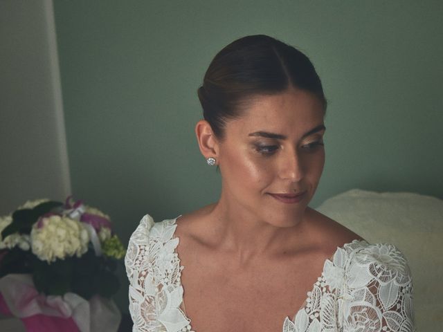 Il matrimonio di Piero e Martina a Casalserugo, Padova 36