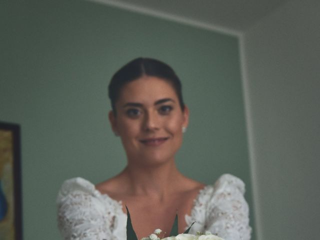 Il matrimonio di Piero e Martina a Casalserugo, Padova 38