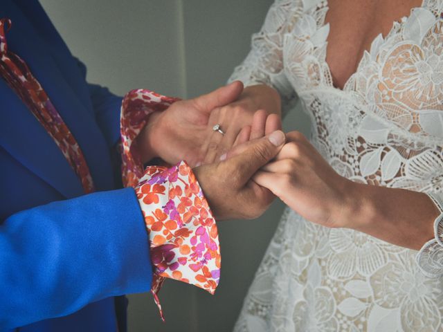 Il matrimonio di Piero e Martina a Casalserugo, Padova 41
