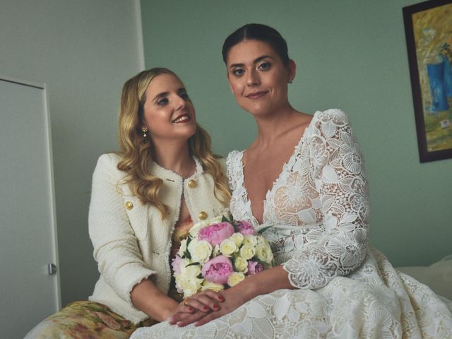 Il matrimonio di Piero e Martina a Casalserugo, Padova 45