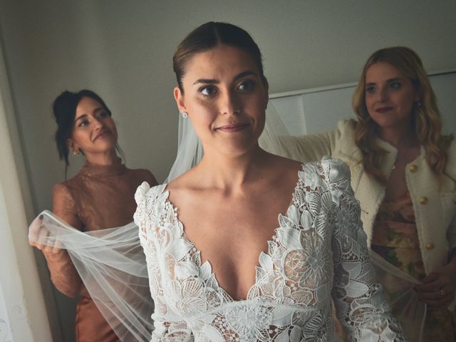 Il matrimonio di Piero e Martina a Casalserugo, Padova 47