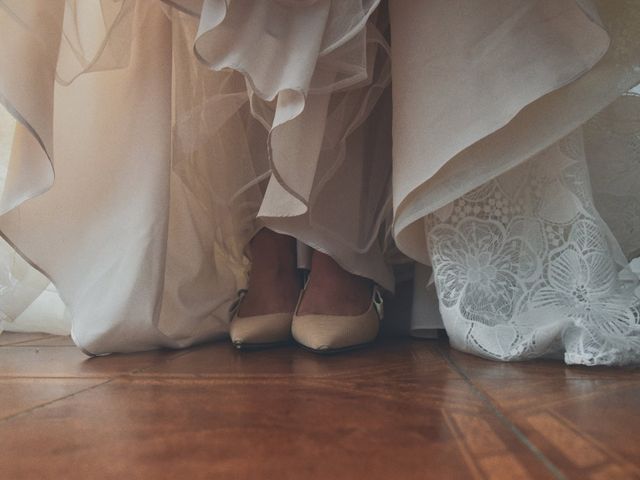 Il matrimonio di Piero e Martina a Casalserugo, Padova 50
