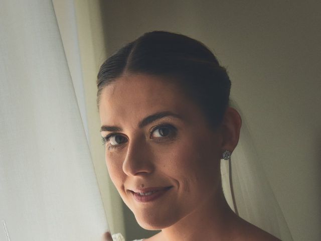 Il matrimonio di Piero e Martina a Casalserugo, Padova 51