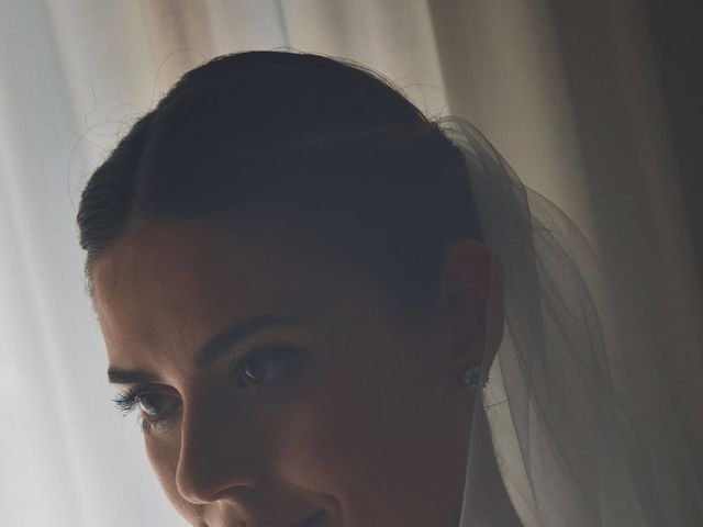 Il matrimonio di Piero e Martina a Casalserugo, Padova 53