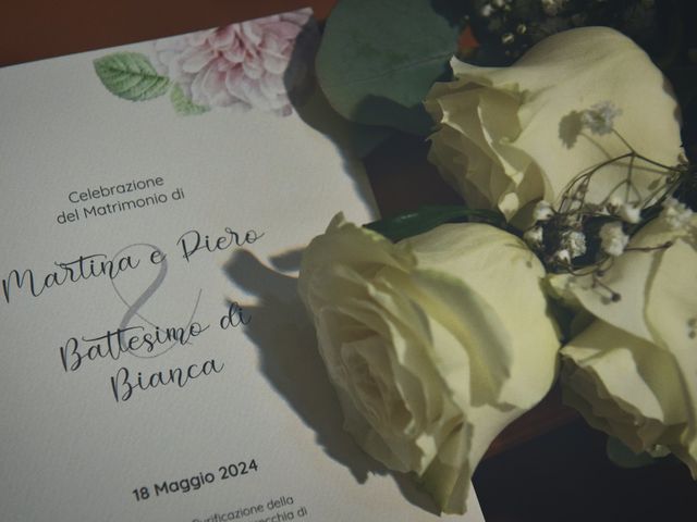 Il matrimonio di Piero e Martina a Casalserugo, Padova 54