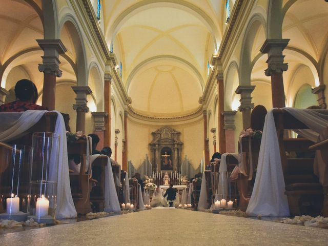 Il matrimonio di Piero e Martina a Casalserugo, Padova 67