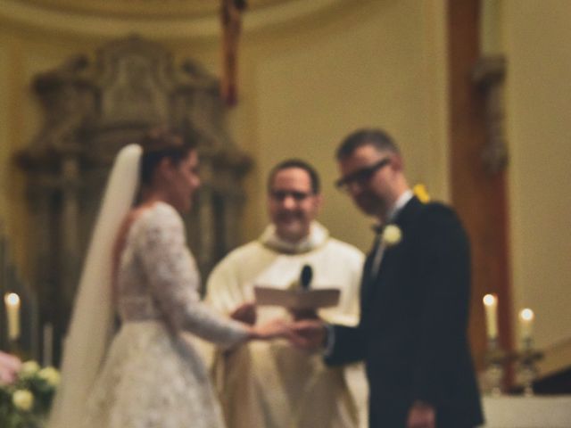 Il matrimonio di Piero e Martina a Casalserugo, Padova 70