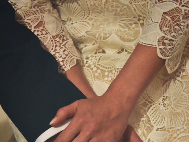 Il matrimonio di Piero e Martina a Casalserugo, Padova 76