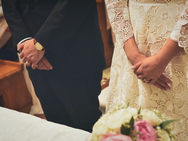Il matrimonio di Piero e Martina a Casalserugo, Padova 79