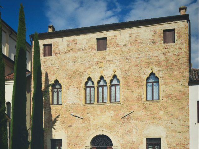 Il matrimonio di Piero e Martina a Casalserugo, Padova 92