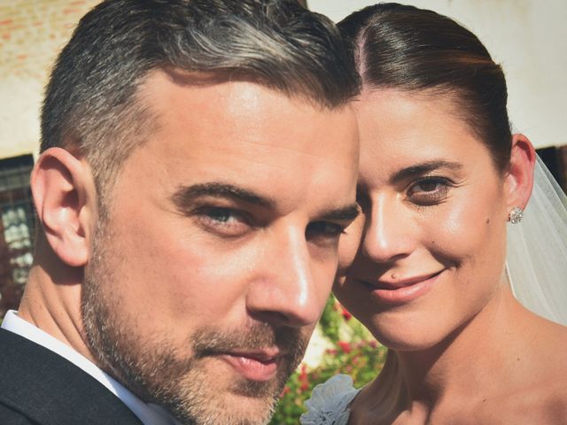 Il matrimonio di Piero e Martina a Casalserugo, Padova 94