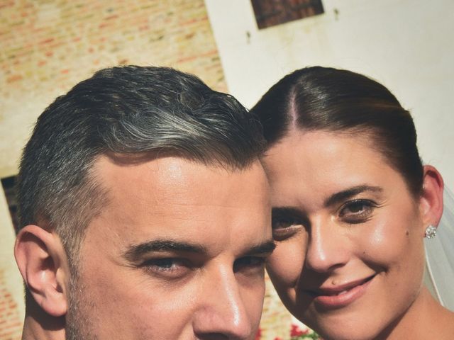 Il matrimonio di Piero e Martina a Casalserugo, Padova 95