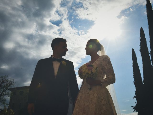 Il matrimonio di Piero e Martina a Casalserugo, Padova 108