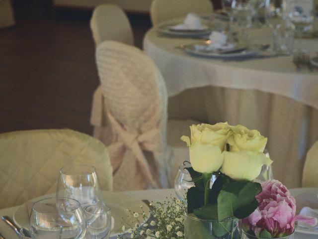 Il matrimonio di Piero e Martina a Casalserugo, Padova 129