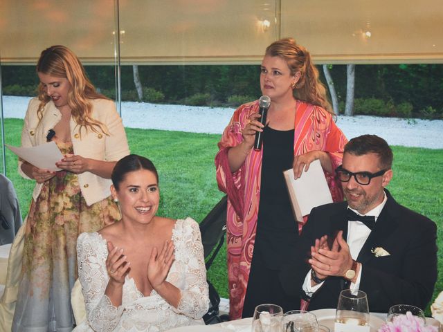 Il matrimonio di Piero e Martina a Casalserugo, Padova 144