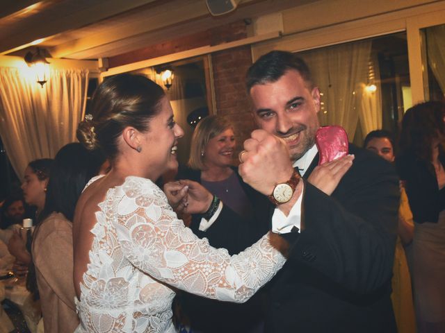 Il matrimonio di Piero e Martina a Casalserugo, Padova 146