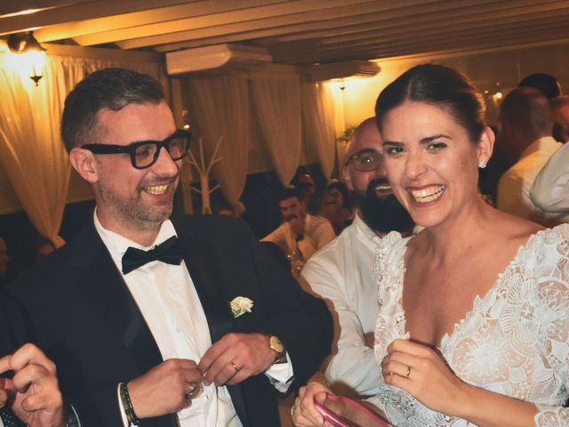 Il matrimonio di Piero e Martina a Casalserugo, Padova 147