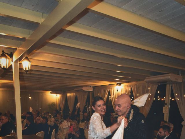 Il matrimonio di Piero e Martina a Casalserugo, Padova 150