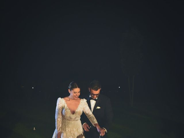 Il matrimonio di Piero e Martina a Casalserugo, Padova 152