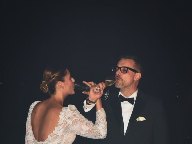 Il matrimonio di Piero e Martina a Casalserugo, Padova 153