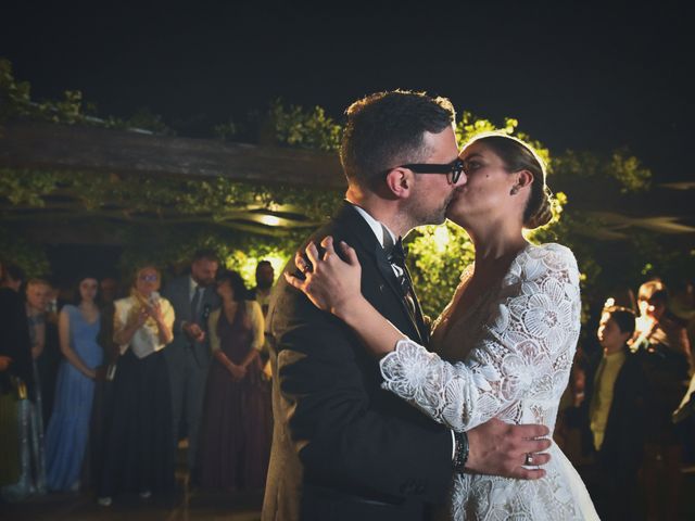Il matrimonio di Piero e Martina a Casalserugo, Padova 157