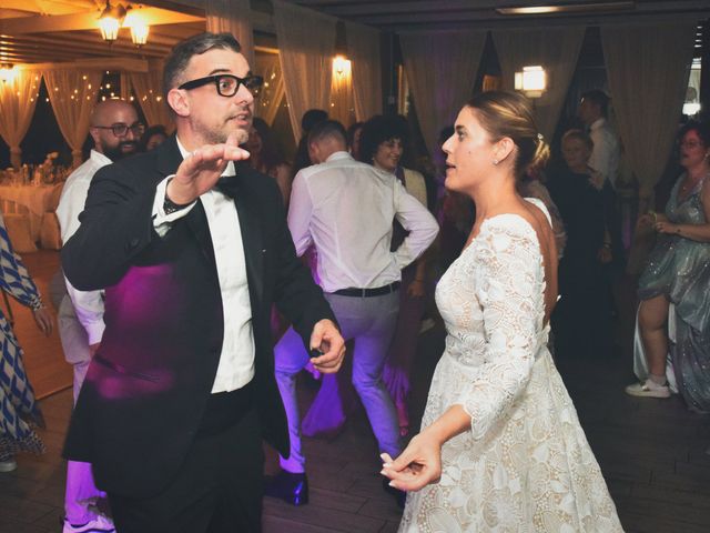 Il matrimonio di Piero e Martina a Casalserugo, Padova 160