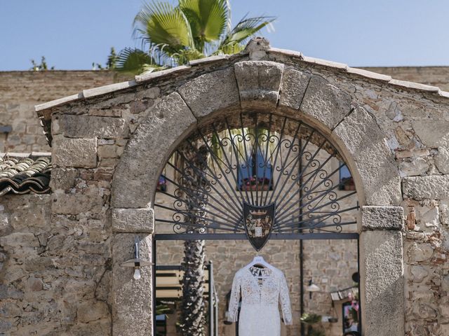 Il matrimonio di Noemi e Damiano a Piazza Armerina, Enna 3